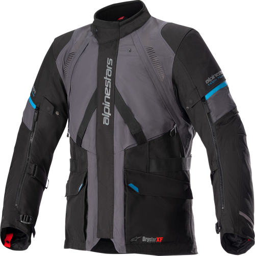 Alpinestars Monteira Drystar XF Jacket