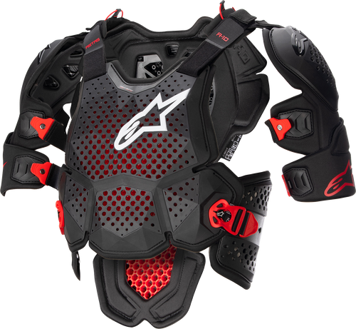 Alpnestars A-10 v2 Full Chest Protector