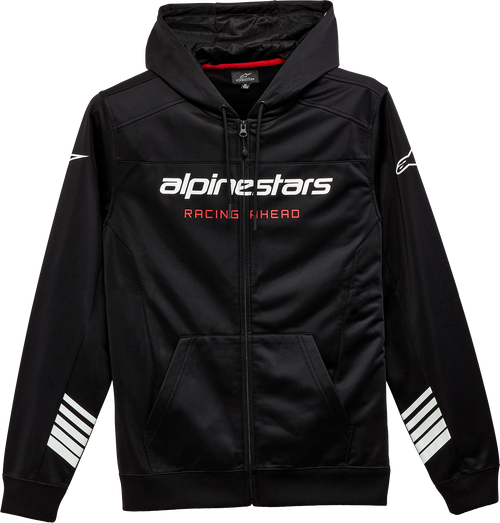 Alpinestars Sessions LXE Fleece Jacket