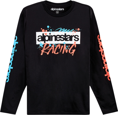 Alpinestars Rad Long-Sleeve T-Shirt