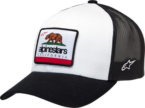 Alpinestars Cali 2.0 Hat