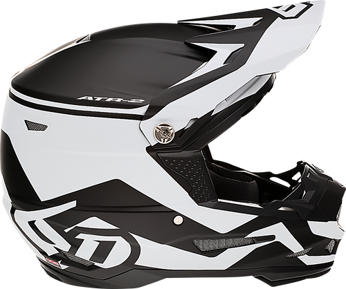 6D HELMETS ATR-2 Drive Helmet