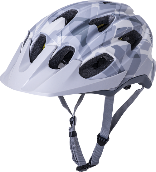 Kali Pace Camo Helmet