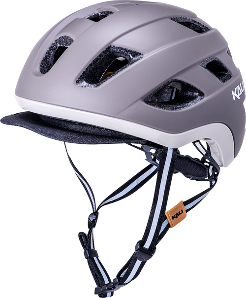 Kali Traffic 2.0 Solid Helmet