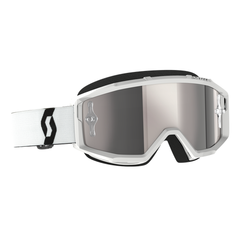 Scott Primal Chrome Lens Goggles