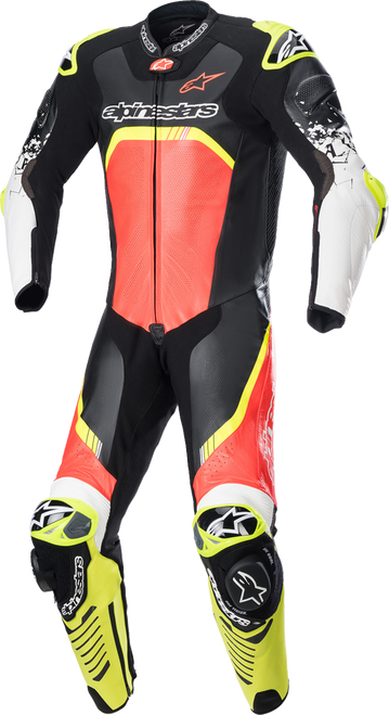 Alpinestars GP Tech v4 Leather Suit