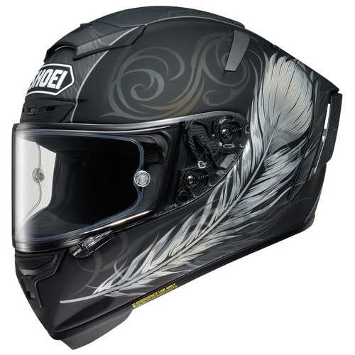 Shoei X-Fourteen (X-14) Mark Marquez Motegi 3 Full-Face Helmet