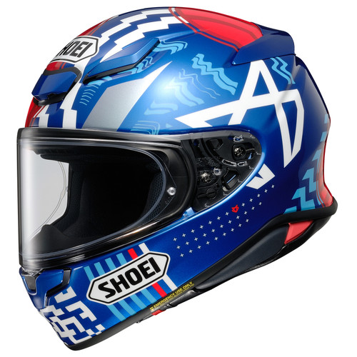 Shoei RF-1400 Origami Helmet - MC Powersports