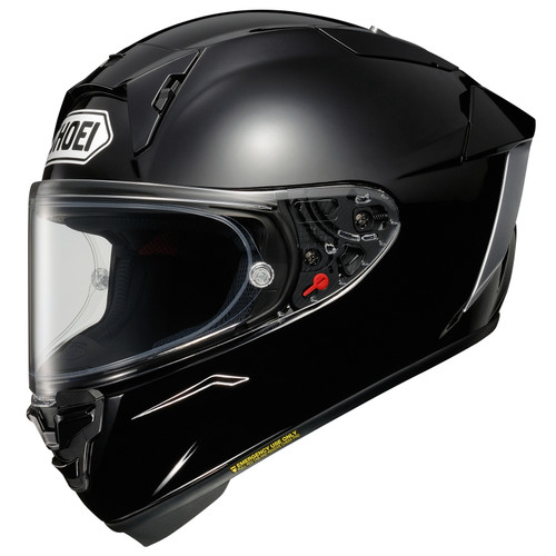 Shoei X-Fifteen (X-15) Helmet