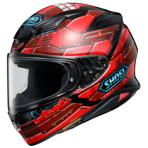 Shoei RF-1400 Origami Helmet - MC Powersports