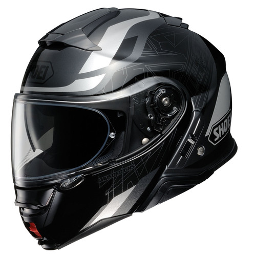 Shoei Neotec II MM93 Collection 2-Way Modular Helmet