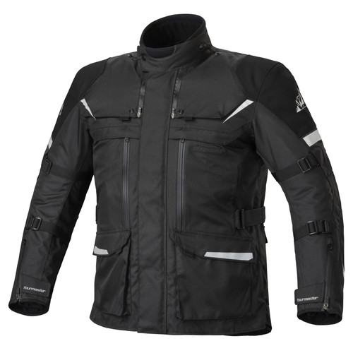 Tourmaster Mariner Laminated Jacket