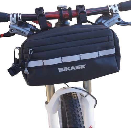 Bikase Hipster Bike Bag & Fanny Pack