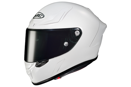 HJC RPHA 1N Solid Full Face Helmet