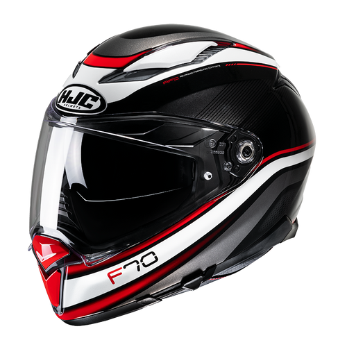 HJC F70 Diwen Full Face Helmet