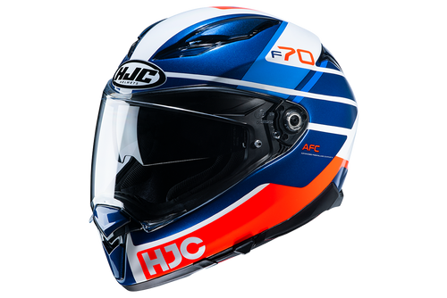 HJC F70 Tino Full Face Helmet