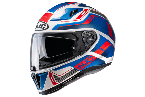 HJC i70 Lonex Full Face Helmet