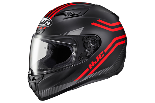 HJC i10 Strix Full Face Helmet
