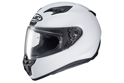 HJC i10 Solid Full Face Helmet