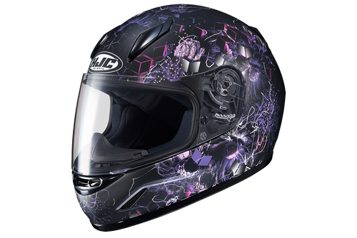 HJC CL-Y Youth Vela Full Face Helmet