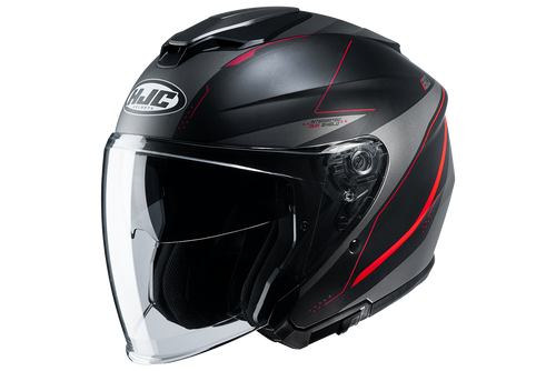 HJC i30 Slight Open-Face Helmet