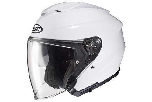 HJC i30 Open-Face / Half-Face Helmet