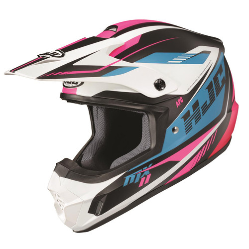 HJC CS-MX II Drift Off-Road Helmet