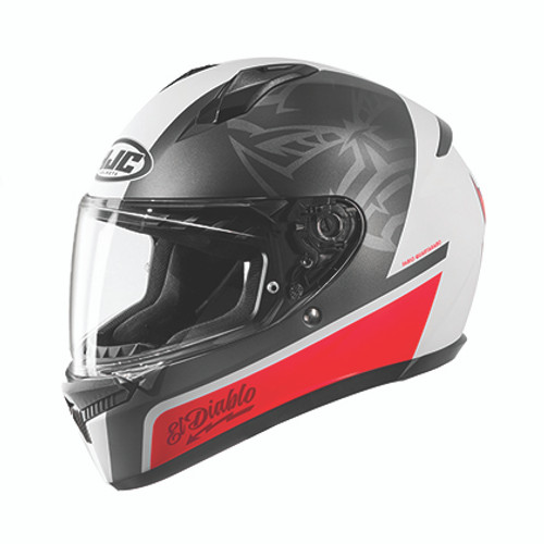 HJC C10 FQ20 Helmet