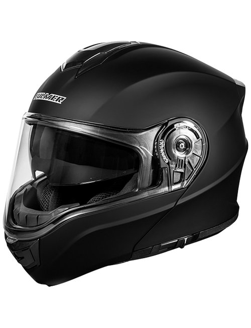 fowlers motorcycle helmets Full Face Helmet - Black, Pink Flower density EPS liner and a nylon chin strap with quick release buckle The first few batches of