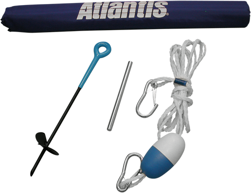 Atlantis Deluxe PWC Sand Stake Kit
