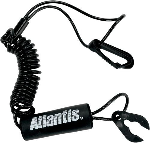 Atlantis Lanyards