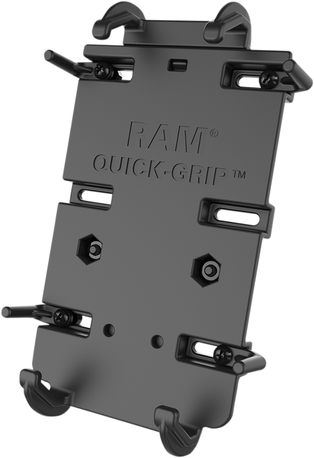 Ram Mounts Quick Grip Phone Holder with Ball - XL