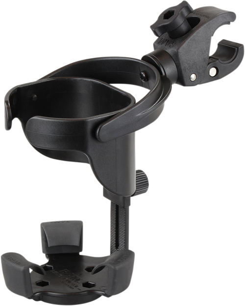 Ram Mounts Level Cup XL with Small Tough-Claw