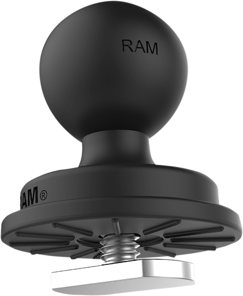 Ram Mounts Track Ball with T-Bolt Attachment