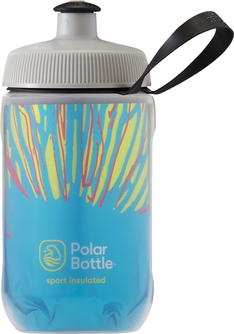 Polar Bottle Kids Sport Insulated Water Bottle