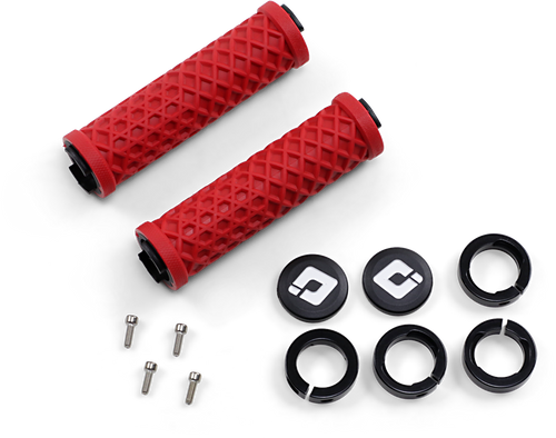 ODI Custom Vans Lock-On Grips