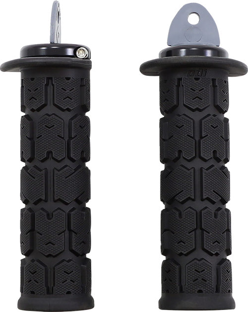 ODI Rogue ATV Grips