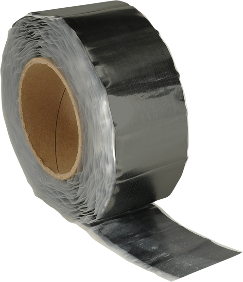 DEI Boom Mat Tape - Black - 20'