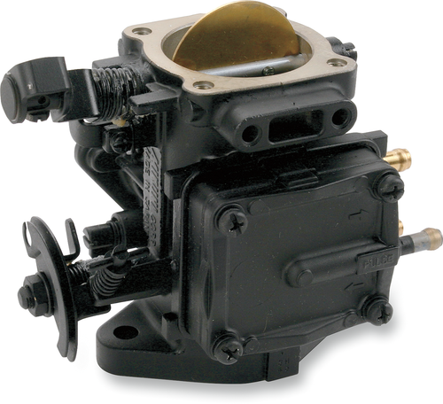 Mikuni Black OEM Replacement Super BN Series Carburetor - 44mm