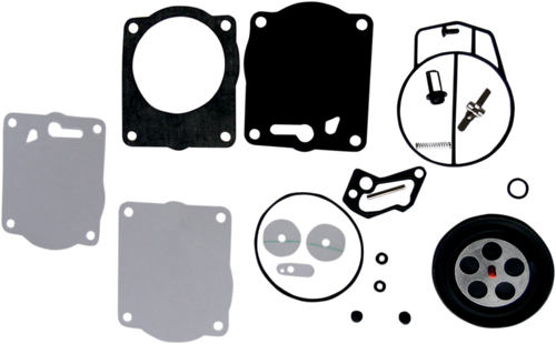 Mikuni Genuine Carburetor Rebuild Kit For 44mm or 46mm - BN44I Yamaha