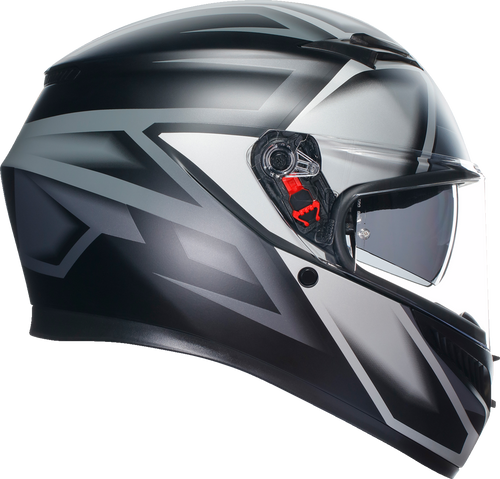 AGV K3 Compound Full-Face Helmet