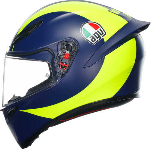 AGV K1 S Grazie Vale Helmet