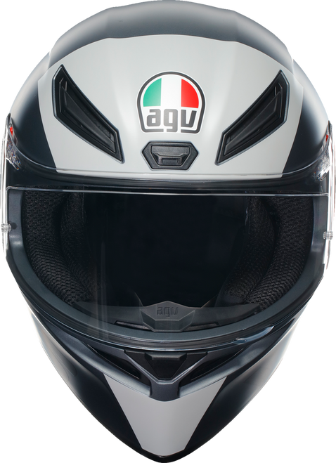 Casco AGV K1 S Grazie Vale ECE 22-06