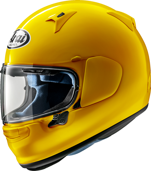 Arai Regent-X Solid Full-Face Helmet