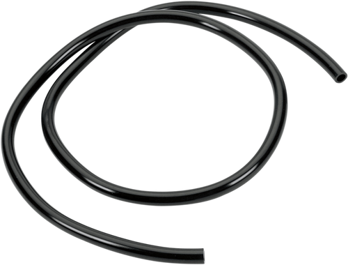 Moose Racing Fuel Lines - 5/16-inch ID - 3' Length