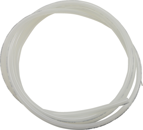 Helix Submersible Tri-Layer Fuel Line - Translucent White - 5/16-inch W x 10' L
