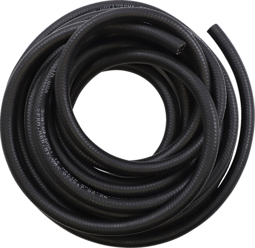 Helix Black F.I. Fuel Line - 3/8-inch x 25' Length