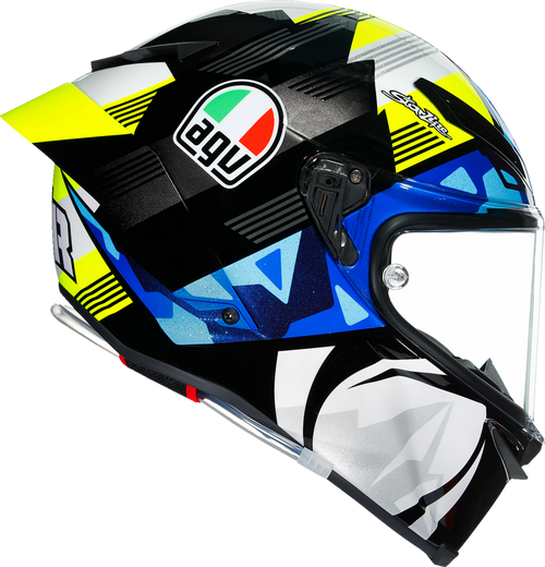 AGV Pista GP RR Mir 2021 Full Face Helmet