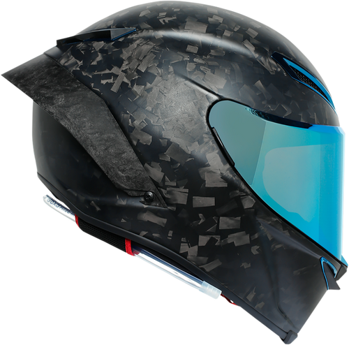 AGV Pista GP RR Limited Edition Futuro Full Face Helmet