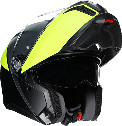 AGV Tour Modular Balance Helmets